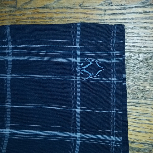 Rusty Shorts - Picture 2 of 7